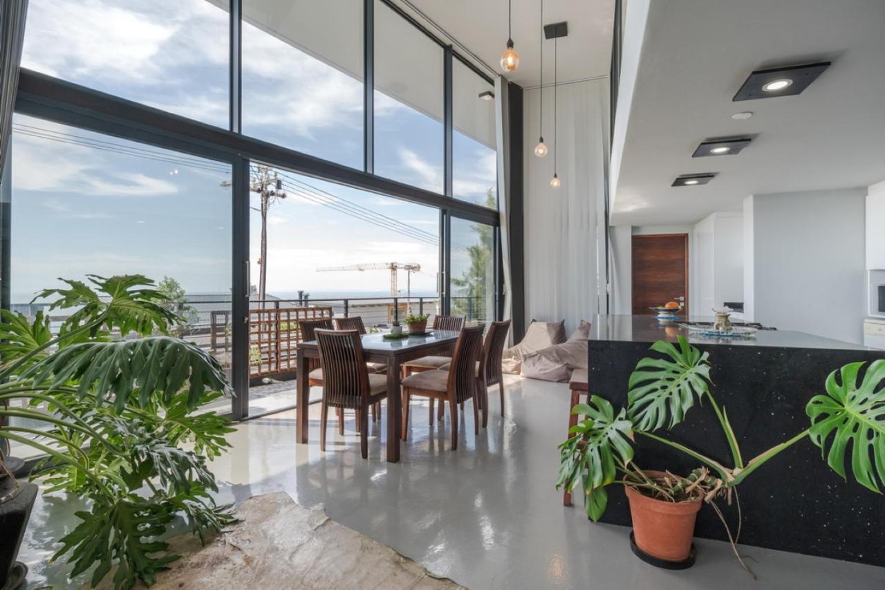 Villa On Ocean View Cape Town Dış mekan fotoğraf