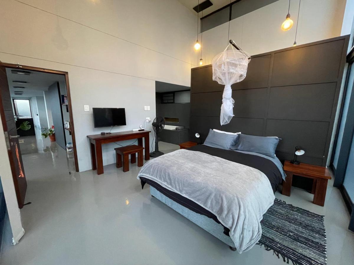 Villa On Ocean View Cape Town Dış mekan fotoğraf
