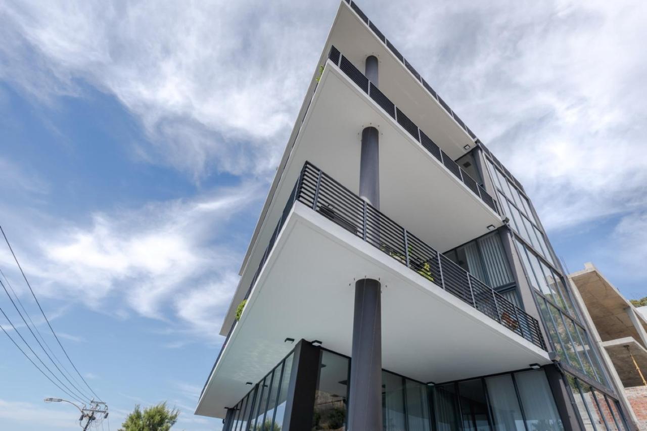 Villa On Ocean View Cape Town Dış mekan fotoğraf